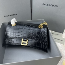 Balenciaga Hourglass Bags